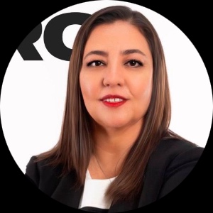 Foto de Marianela Santos