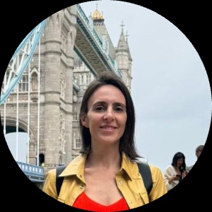 Foto de Pia Ferreira