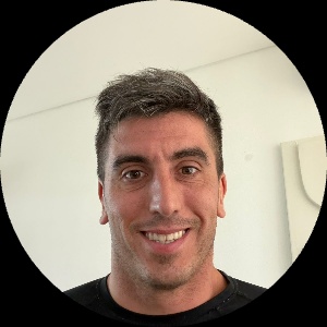 Foto de Luis Martin Lopez Baraldini