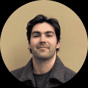 Foto de Cristian Rodriguez Zaninovic