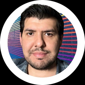 Foto de Joel Guajardo