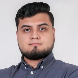 Foto de Paulo Gonz&aacute;lez 