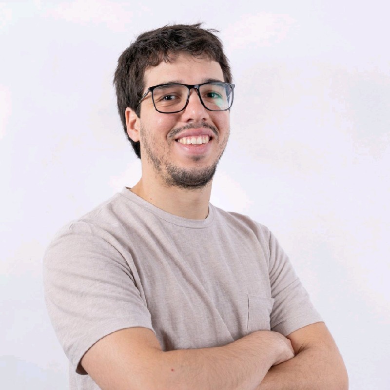 Foto de Maximiliano Rial