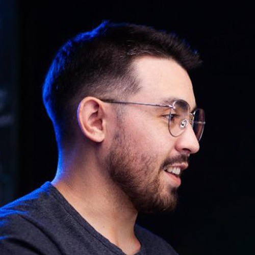 Foto de Lucas Cufr&eacute; 