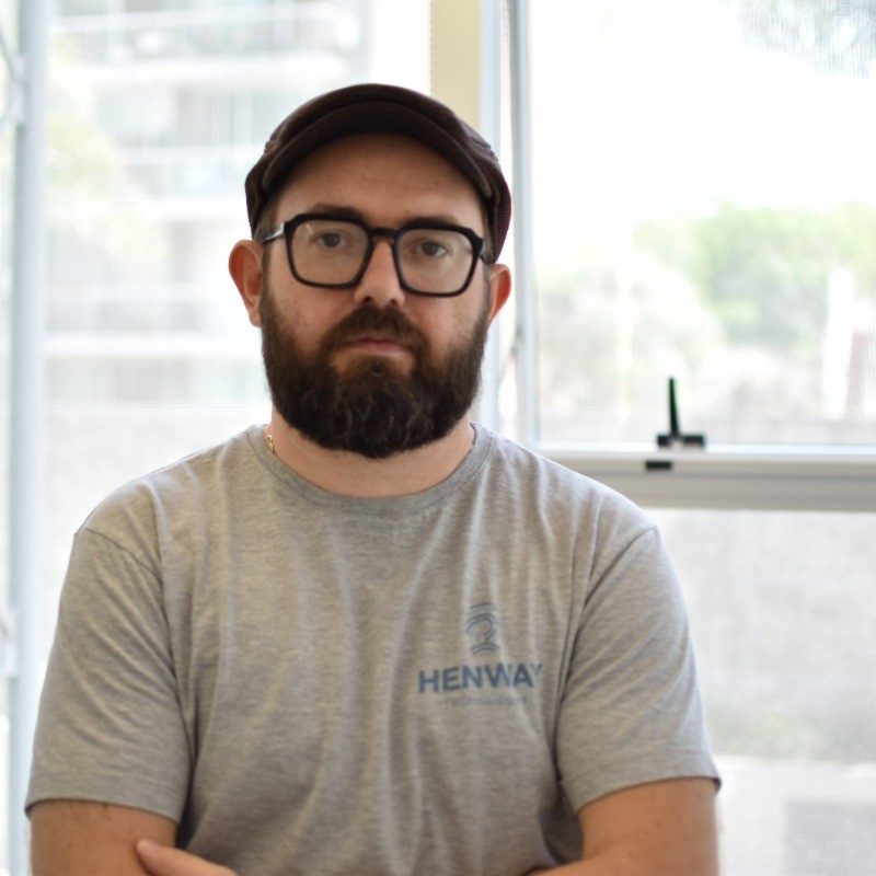 Foto de Ruslan Berezyuk 