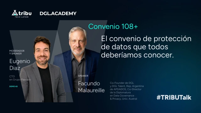 Convenio 108+: El convenio de protección de datos que todos deberíamos conocer