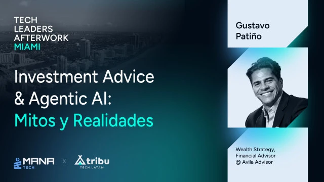 Investment Advice & Agentic AI: Mitos y Realidades